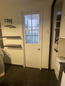 Instalador de puertas para mascotas - Hogar