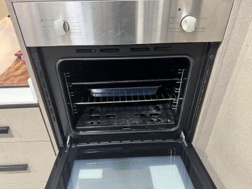 Oven and Stove Repair or Maintenance
