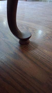 Reparador de muebles