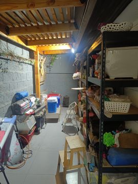 Organizador del hogar