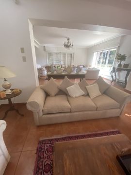 Limpiador de tapicerias y muebles
