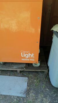 Solar Panel Repair