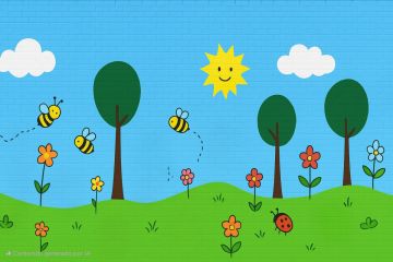 Mural Artist