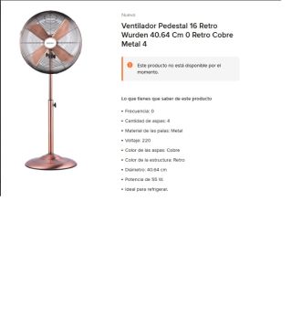 Fan Repairman