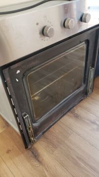 Oven and Stove Repair or Maintenance