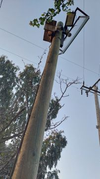 Surveillance Cameras Specialist