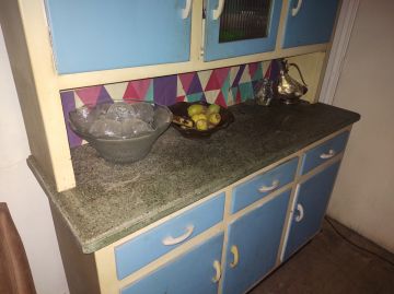 Bricolaje y Muebles