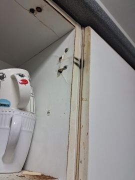 Reparador de muebles