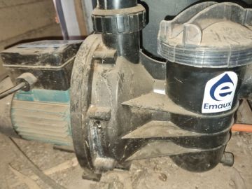 Reparación de jacuzzis y spa