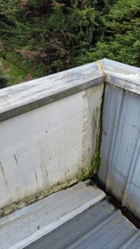 Reparação ou Manutenção de Telhado - Telhados e Coberturas