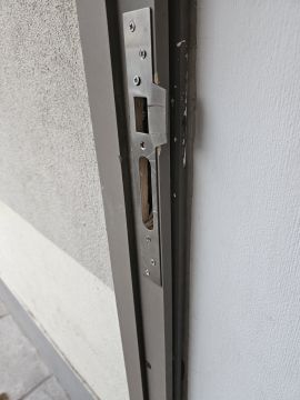 Reparación de puertas - Puertas