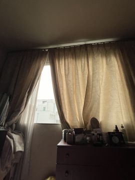 Reparador de cortinas