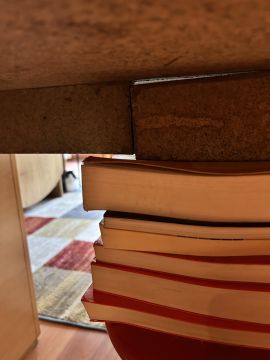 Countertop Repair or Maintenance