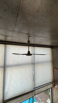 Servicio técnico de reparación de ventiladores