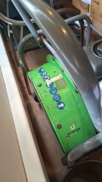 Reparación de ventiladores - Aire acondicionado y refrigeración