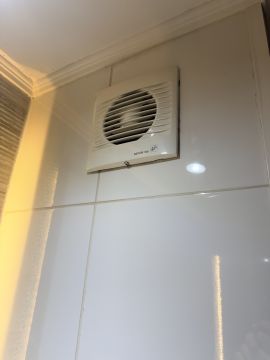 Servicio técnico de reparación de ventiladores