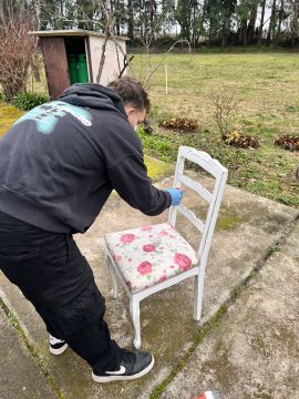 Furniture Repair Professional