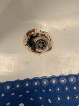 Shower and Bathtub Repair Specialist