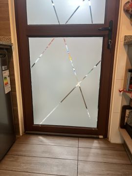 Instalador de puertas para mascotas