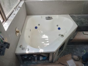 Hot Tub and Spa Repair
