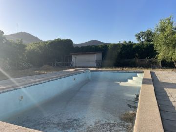Pool Repair