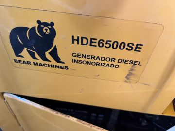Generator Repair