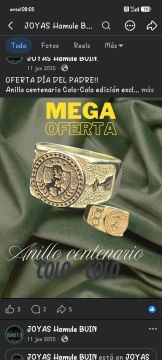 Artesano de joyas