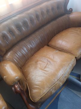 Upholsterer