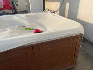 Especialista en jacuzzis - Hogar