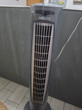 Servicio técnico de reparación de ventiladores