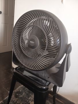 Servicio técnico de reparación de ventiladores