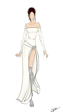Diseñador de ropa