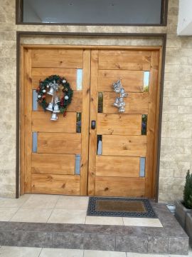 Door Painting