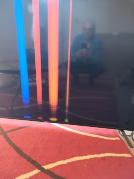 TV Repair Specialist
