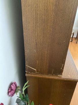 Reparador de muebles