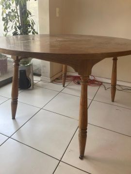 Furniture restoration company
