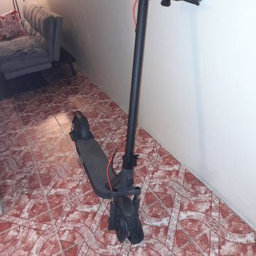 Especialista em Trotinetas Elétricas - Serviços Auto