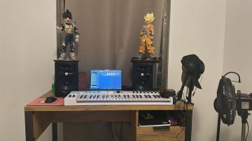 Sound Proofing
