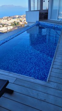 Especialista de Limpeza de Piscinas