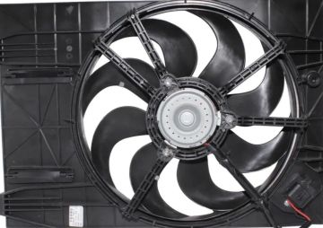 Fan Repair
