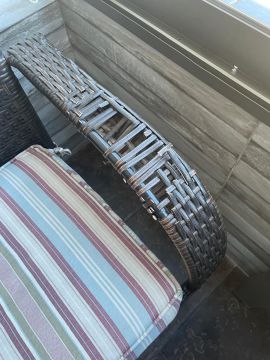Furniture Repair Professional