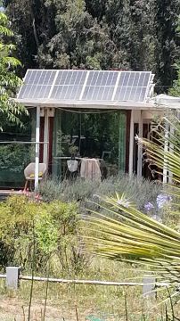 Solar Panels