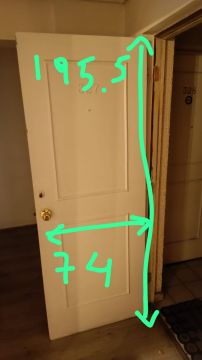Instalador de puertas