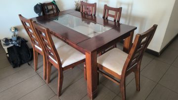 Furniture restoration company
