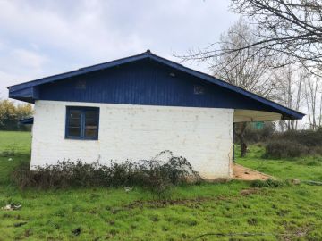 Remodelações e Construção