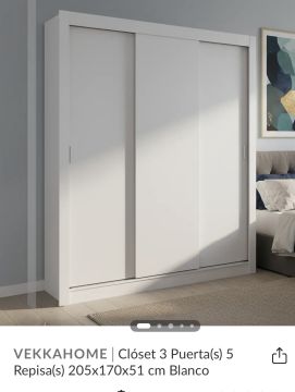 Specialist in Closets