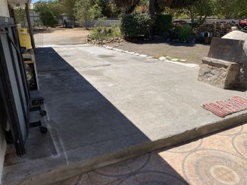 Asphalt Installation