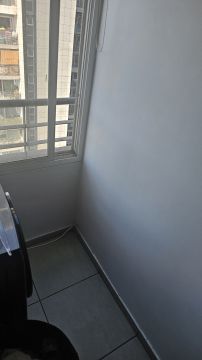Instalação de Porta para Animais de Estimação