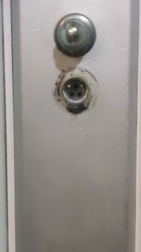 Plomero para reparación de duchas y bañeras
