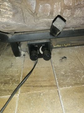 Reparación de chimeneas